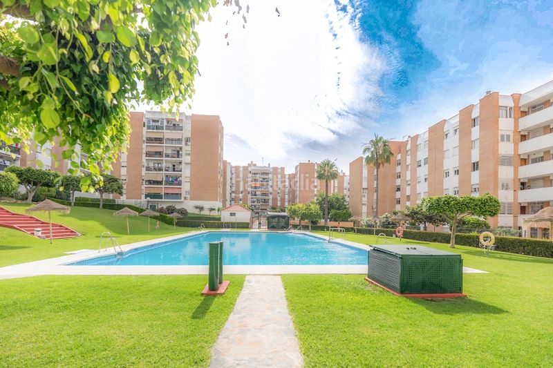 Foto b04397c6-7519-479c-b6a8-cf1ad2180741. Pis amb aparcament piscina a Arroyo de la Miel Benalmádena