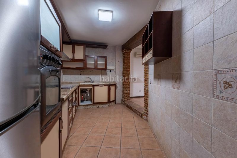 Foto 14bd2e26-93a2-4aab-ab93-4b64ea626055. Apartament amb aparcament piscina a Los Ríos Mijas