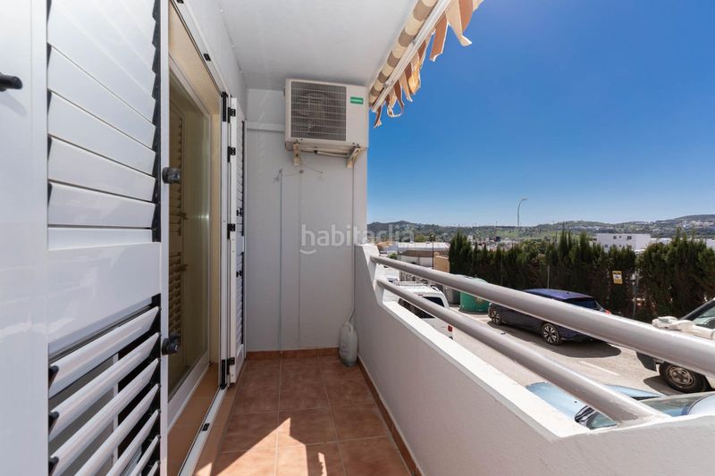 Foto 40bc560d-8e08-41e1-9c3d-7836bafd81de. Apartament amb aparcament piscina a Los Ríos Mijas