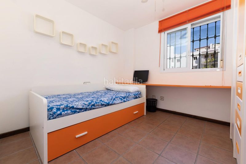 Foto 4cde9a8c-0efe-42ed-aaf2-0240db24f6ac. Apartament amb aparcament piscina a Los Ríos Mijas