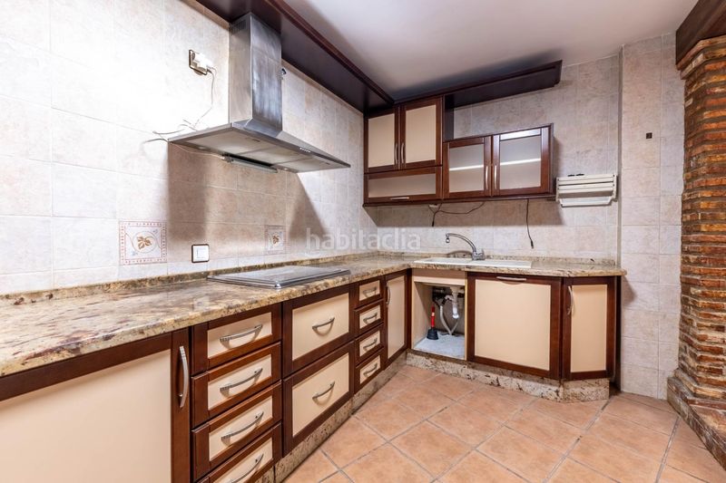 Foto 63983c30-ce47-4b42-ab13-5ee250843ea2. Apartament amb aparcament piscina a Los Ríos Mijas