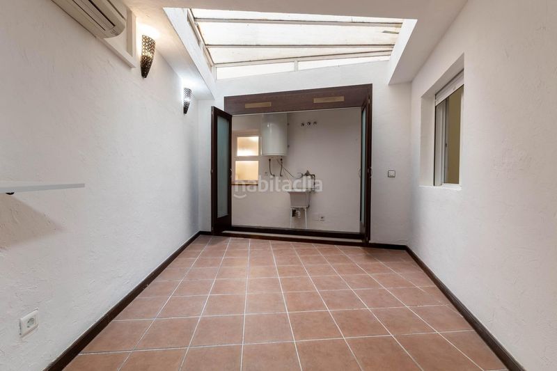 Foto ba985ebc-0fd6-4366-8076-20a0fb04ae7e. Apartament amb aparcament piscina a Los Ríos Mijas