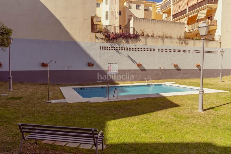 Foto deb6f203-4daa-4ca2-b761-e234843d0ab2. Apartament amb aparcament piscina a Los Ríos Mijas