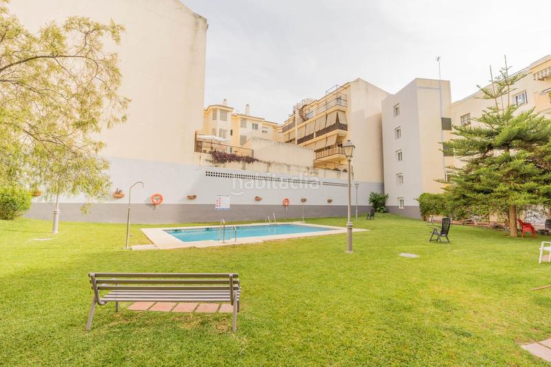 Foto 13c7a5d8-d711-4d5b-b72d-7f69bfd6ac1c. Apartament amb calefacció aparcament piscina a Los Ríos Mijas