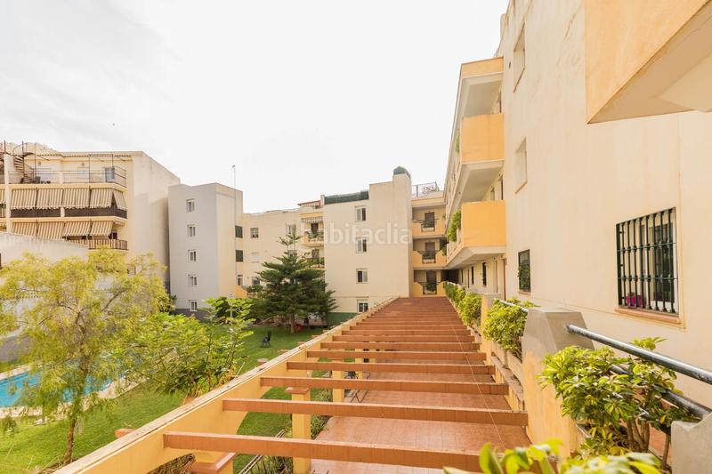 Foto 4eff5c7f-34e6-418b-abd6-202d04323abc. Apartament amb calefacció aparcament piscina a Los Ríos Mijas