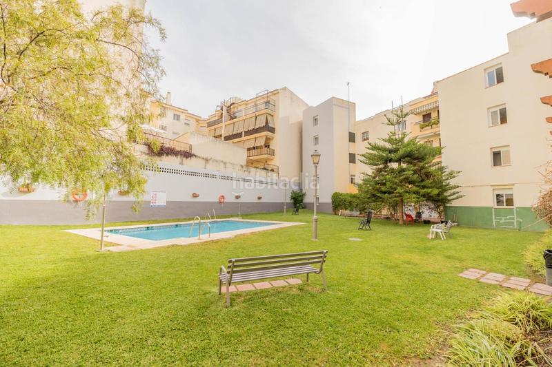 Foto 53eb91f7-c722-4cc0-984d-e7a43ef34a1f. Apartament amb calefacció aparcament piscina a Los Ríos Mijas