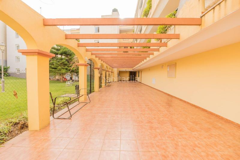 Foto 60be175d-09c6-45ff-808e-4366d9a98b50. Apartament amb calefacció aparcament piscina a Los Ríos Mijas