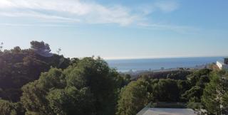 Terreno residencial en Mijas pueblo. Terreno en mijas con proyecto aprobado y licencia obras