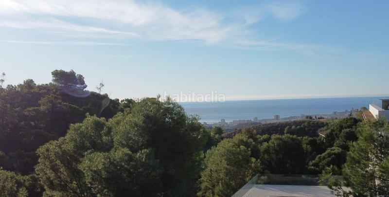 Foto f535895e-386c-4994-9504-bda271b3749e. Terreno residencial terreno con proyecto aprobado y licencia obras en Mijas