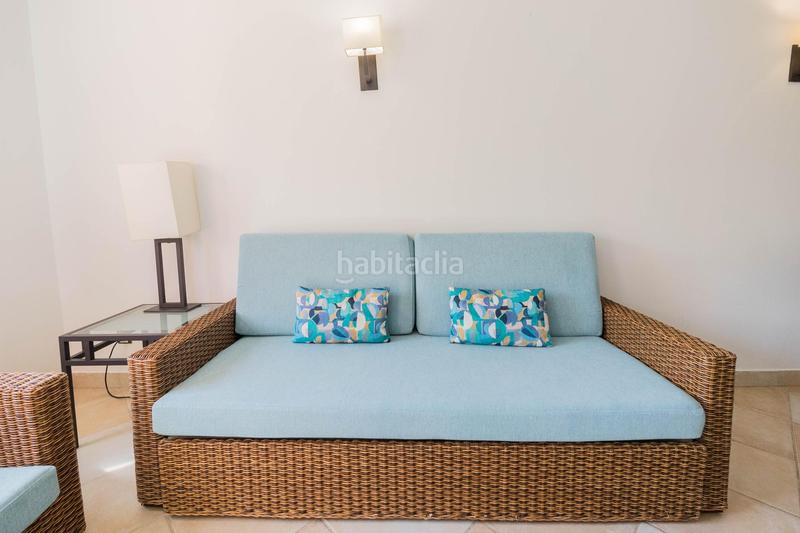 Foto 180c9bd5-1ba6-4822-b3b3-bcf280ac7905. Appartamento con riscaldamento piscina in Los Flamingos Benahavís