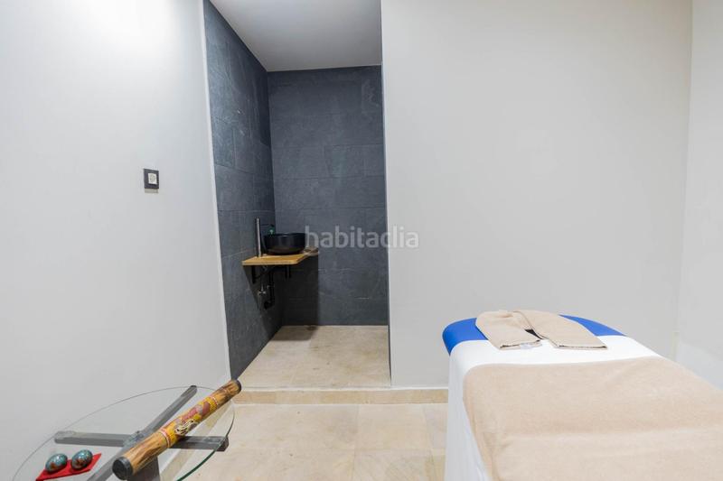 Foto 6bcdd672-02c5-4943-ae95-d03c7d851198. Appartamento con riscaldamento piscina in Los Flamingos Benahavís