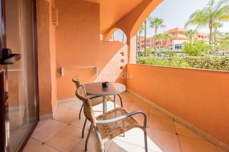 Foto 7aa1a793-416d-4356-97f9-831ea507e920. Appartamento con riscaldamento piscina in Los Flamingos Benahavís