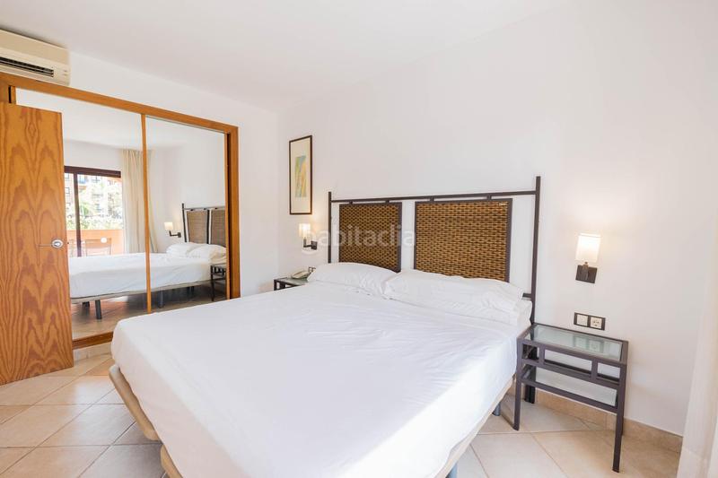 Foto 85475382-125a-40bd-8285-4e1846f4dfb5. Appartamento con riscaldamento piscina in Los Flamingos Benahavís