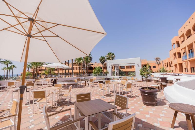 Foto 9c6a2a07-5397-486d-afd8-e0273d321fe9. Appartamento con riscaldamento piscina in Los Flamingos Benahavís