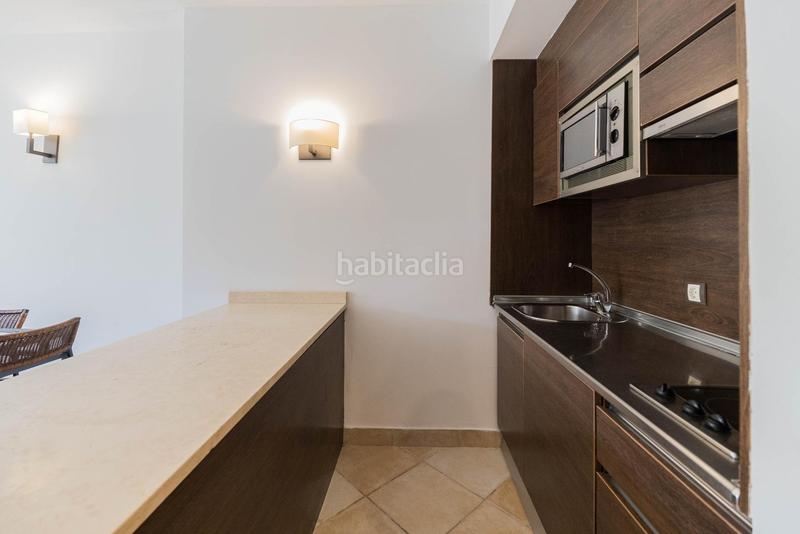 Foto 9fff96f9-c1ae-4539-8571-83340cad2429. Appartamento con riscaldamento piscina in Los Flamingos Benahavís