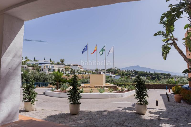 Foto b343f6c4-03f6-420b-ae9b-b59b8cf66c54. Appartamento con riscaldamento piscina in Los Flamingos Benahavís