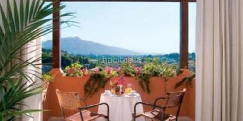 Foto b52066c6-362e-4171-8d96-c1c7164438ef. Appartamento con riscaldamento piscina in Los Flamingos Benahavís