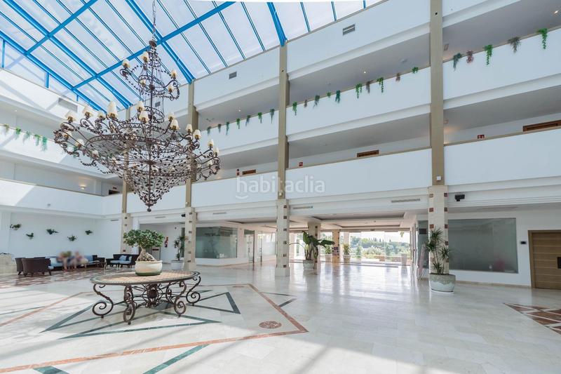 Foto bab08fb2-4e7a-4815-87d3-be3d7e9904a1. Appartamento con riscaldamento piscina in Los Flamingos Benahavís