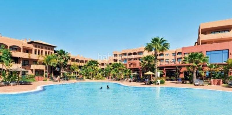 Foto bbb31086-6c4f-43a1-9dda-9e0adb3e9396. Appartamento con riscaldamento piscina in Los Flamingos Benahavís