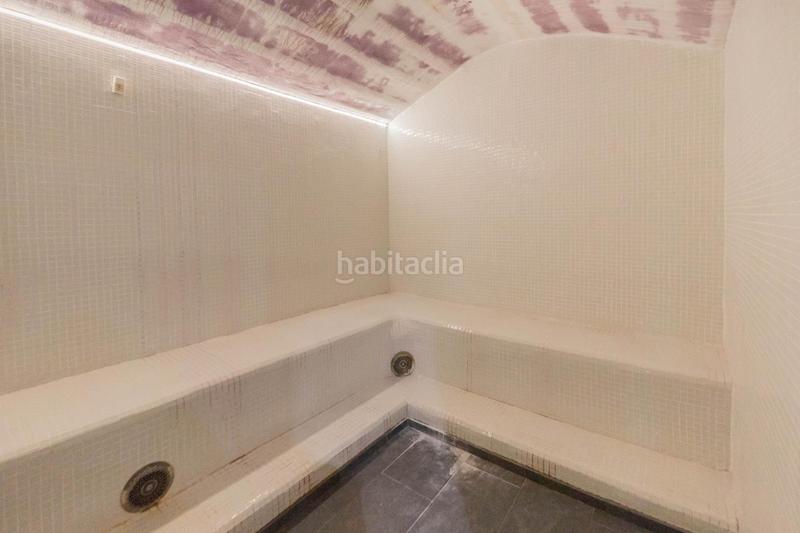 Foto c4d9e0ca-2a56-4c57-8c0c-c12061b48d12. Appartamento con riscaldamento piscina in Los Flamingos Benahavís