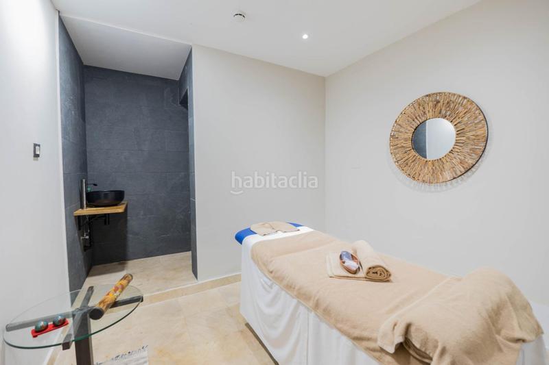 Foto dd9574d6-bf92-4b79-9b28-74e2cf2c6747. Appartamento con riscaldamento piscina in Los Flamingos Benahavís