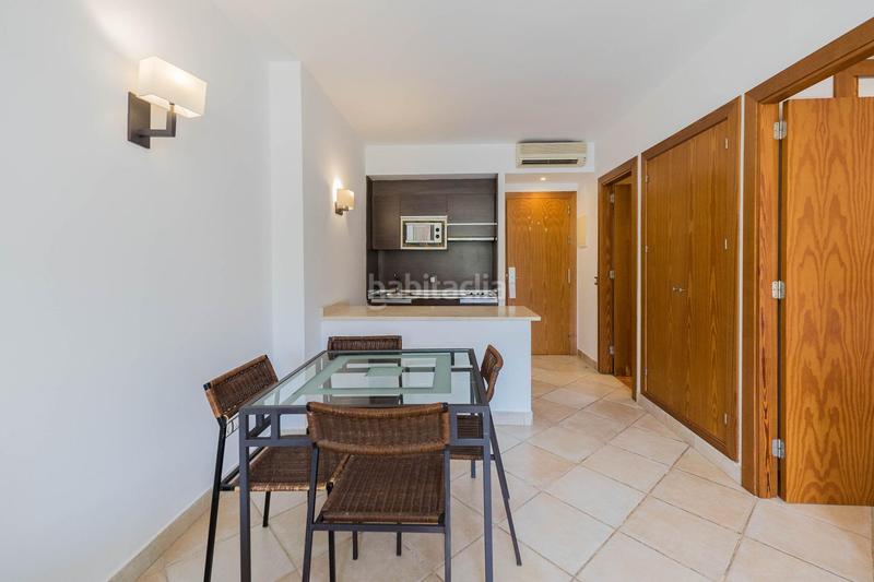 Foto ea633c2f-d625-4506-bc04-f2a4228ac216. Appartamento con riscaldamento piscina in Los Flamingos Benahavís