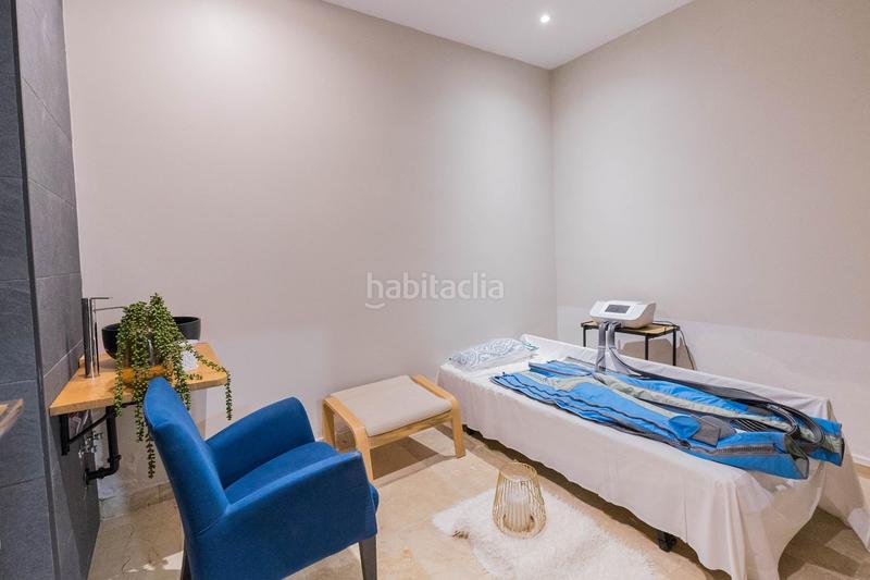 Foto f4ee8541-1fa7-40c8-a524-478955220942. Appartamento con riscaldamento piscina in Los Flamingos Benahavís