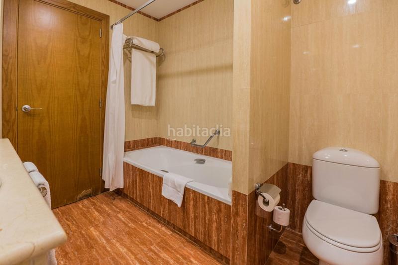 Foto f7246527-162d-4edf-a76b-b8702f2d44d7. Appartamento con riscaldamento piscina in Los Flamingos Benahavís