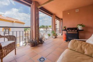 Apartament a Rancho Domingo - La Hacienda. Hermoso apartamento de 2 dorm en planta media y en el corazón de