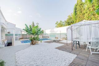 Xalet a Torremuelle. Exclusiva villa en torremuelle espacio, elegancia y rentabilidad