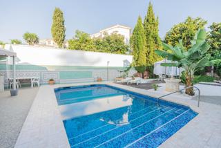 Xalet a Torremuelle. Exclusiva villa en torremuelle espacio, elegancia y rentabilidad