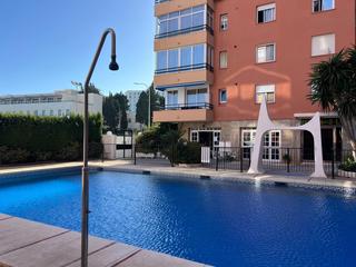 Apartament  Calle murillo bracho. Precioso bajo para vivir o inversion segura a 500m del mar