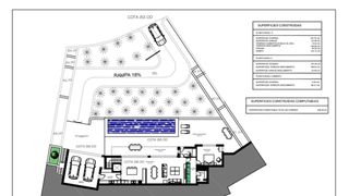 Terreny residencial a Campo de Mijas. Se vende terreno en mijas con proyecto de obra aprobado