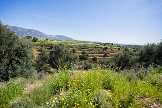 Terreny residencial a Valtocado - La Alquería - La Atalaya. Oportunidad única! gran parcela rústica en mijas, málaga