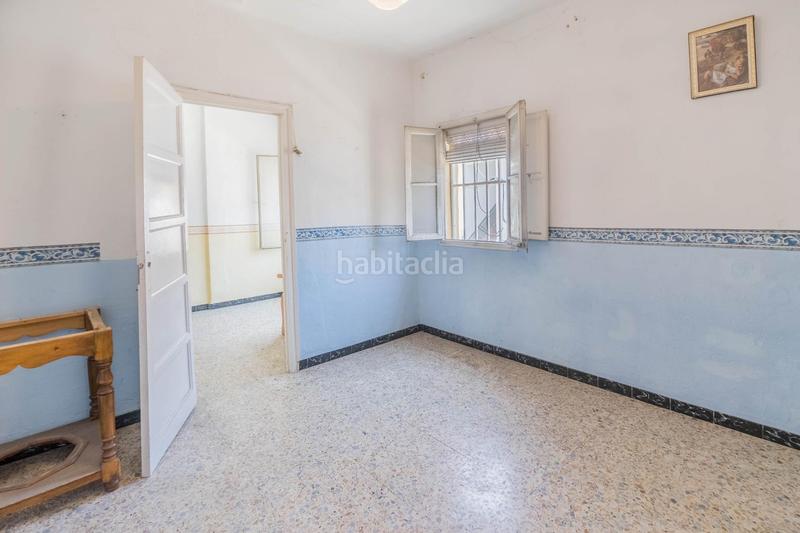 Foto 4c9d1933-606d-45b2-9cfa-866b1b307f45. Piso  para reformar en Centro Alhaurín el Grande