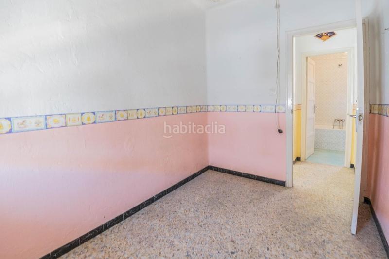 Foto 9f62c967-39a4-4380-9401-78a60c2ba9ef. Piso  para reformar en Centro Alhaurín el Grande