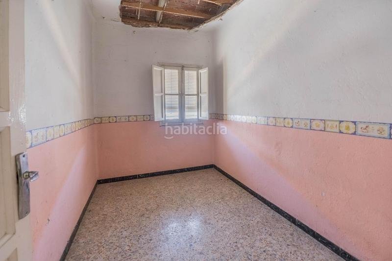 Foto ebfbba89-289e-45a2-aa40-c555cbe1042c. Piso  para reformar en Centro Alhaurín el Grande