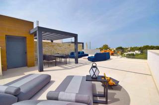 Appartement à Calahonda. Nuevo apartamento en cabopino