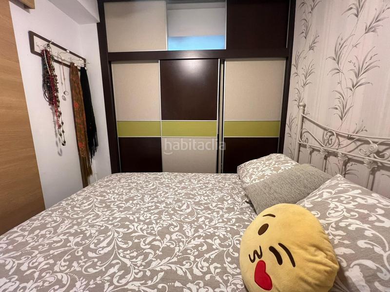 Foto 1f99ab94-6532-46f4-a5bd-bd87a36f74d1. Estudio  reformado con habitación independiente a 700 m del mar en Torremolinos