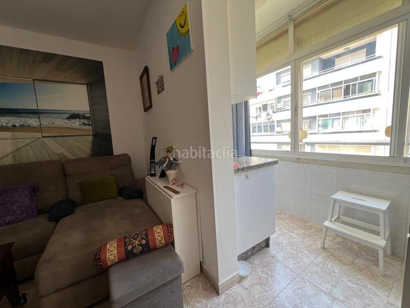 Foto 33704946-dc74-4c8b-9f80-be6d241a7a1c. Estudio  reformado con habitación independiente a 700 m del mar en Torremolinos
