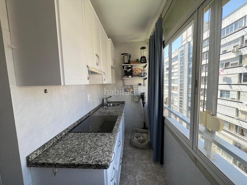 Foto 38f4f2a4-41b8-4dbb-8ac3-af3651587829. Estudio  reformado con habitación independiente a 700 m del mar en Torremolinos