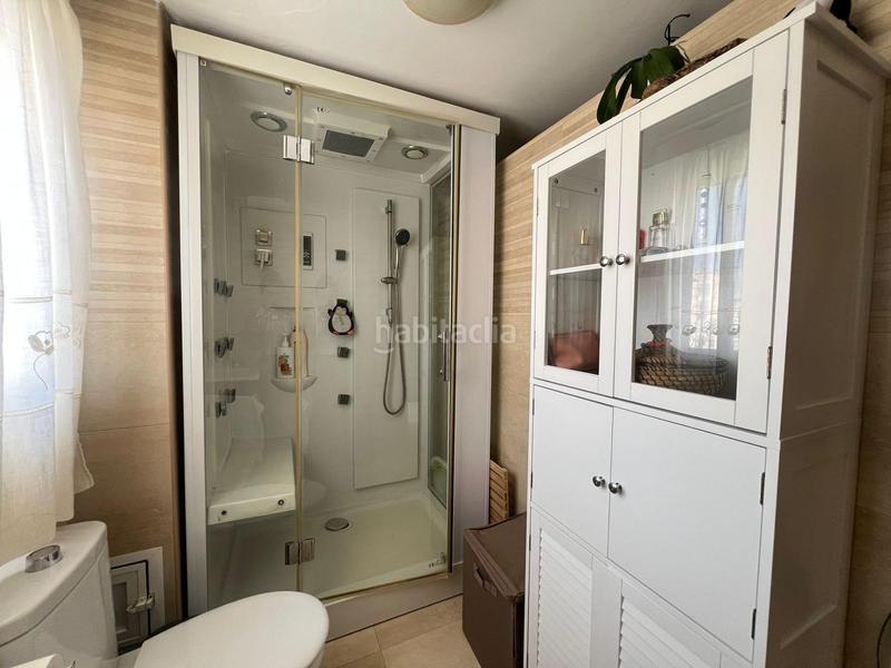 Foto 491eda0f-f1ab-4b05-84be-923c25ffb1c4. Estudio  reformado con habitación independiente a 700 m del mar en Torremolinos