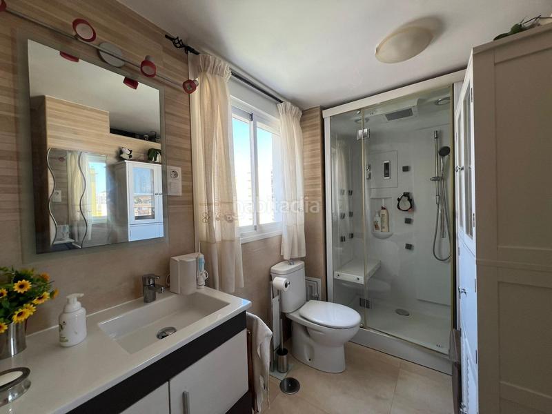 Foto 610a5dd5-62fe-4105-b292-81fac480f000. Estudio  reformado con habitación independiente a 700 m del mar en Torremolinos