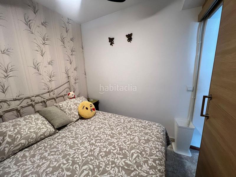 Foto 7db42f46-1627-42d1-8f94-f5c0e9a0e8aa. Estudio  reformado con habitación independiente a 700 m del mar en Torremolinos