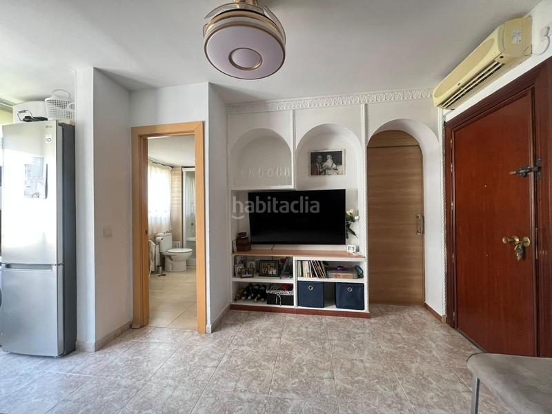 Foto 7e088b9d-869a-4edd-90a1-bc75717b1021. Estudio  reformado con habitación independiente a 700 m del mar en Torremolinos