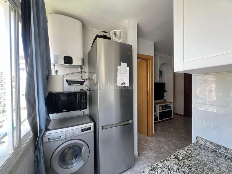 Foto c69a24d6-1a95-4b82-8bd8-d8461a43ebca. Estudio  reformado con habitación independiente a 700 m del mar en Torremolinos