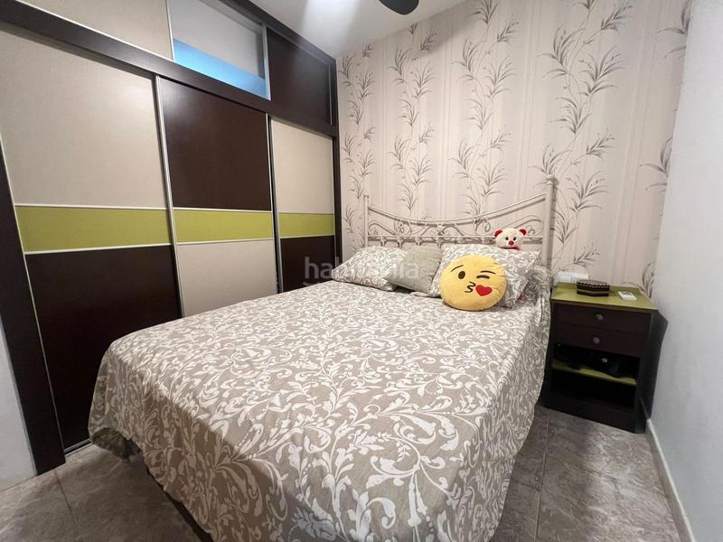 Foto e6e7474e-6920-4d33-93e1-dcff91b654f7. Estudio  reformado con habitación independiente a 700 m del mar en Torremolinos