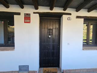 Etagenwohnung in Ohanes. Encantador piso rural en ohanes  almería  con licencia turística