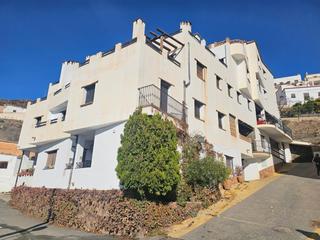 Pis a Ohanes. Encantador piso rural en ohanes  almería  con licencia turística