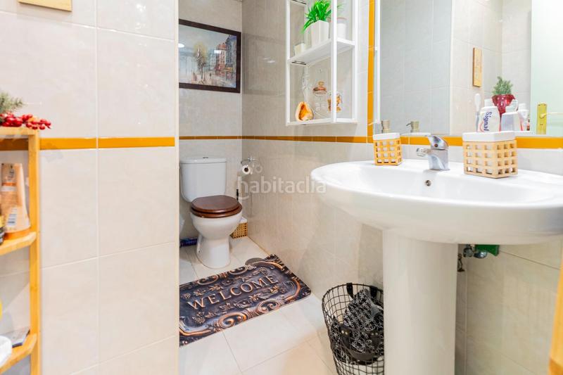 Foto dd46a089-dac2-4cca-af46-40c74a13796b. Planta baja  con gran terraza, garaje y jardín de invierno en Riviera del Sol en Mijas